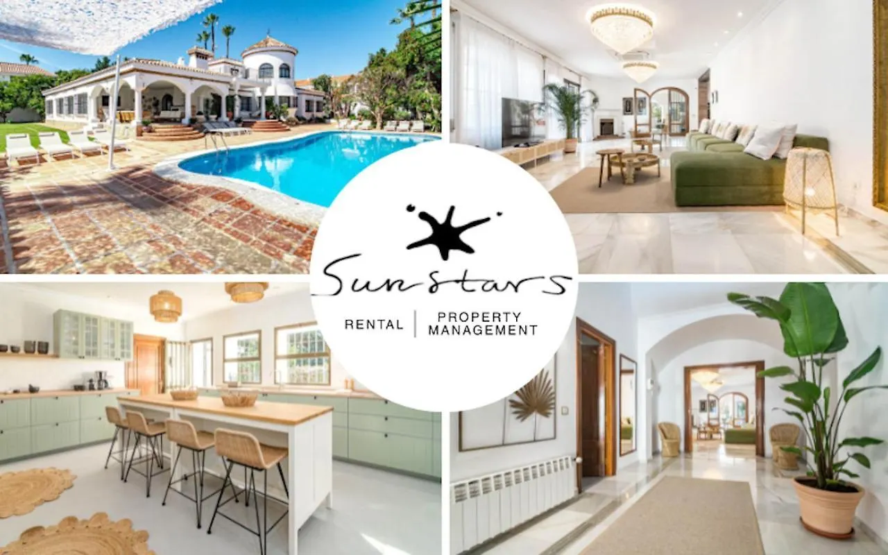 Seaside Paradise Villa With A Private Pool And Walking Distance To The Beach location