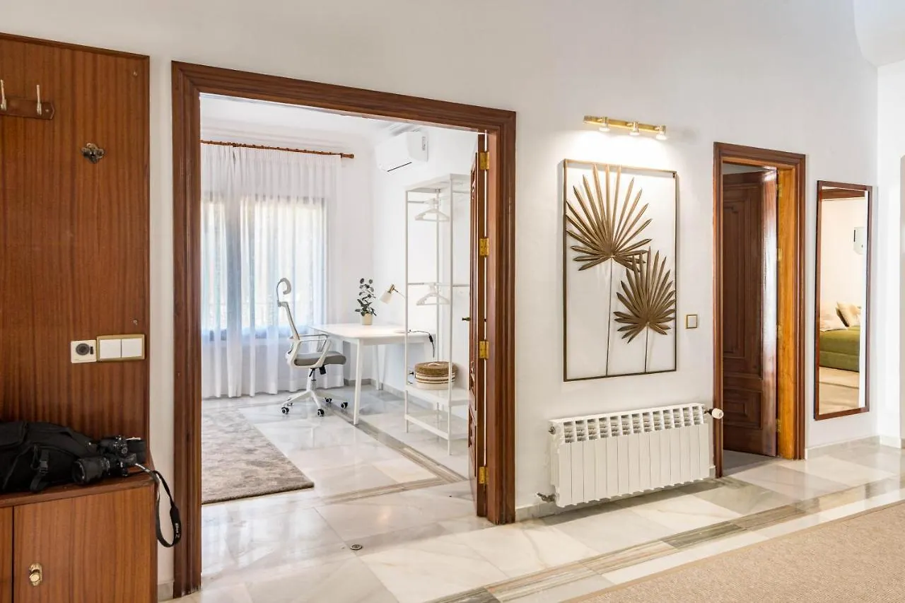 Seaside Paradise Villa With A Private Pool And Walking Distance To The Beach Marbella Spain