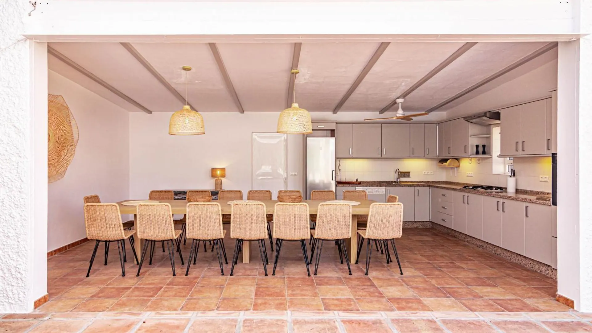 Seaside Paradise Villa With A Private Pool And Walking Distance To The Beach Marbella 0*,  Spain