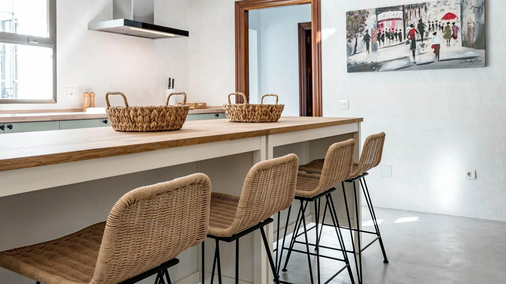 Seaside Paradise Villa With A Private Pool And Walking Distance To The Beach Marbella 0*,