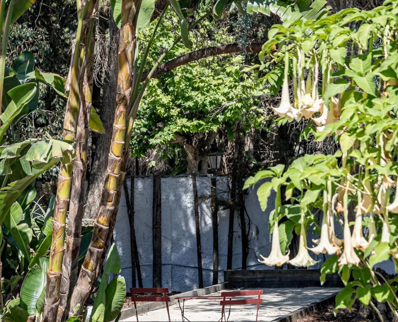Seaside Paradise Villa With A Private Pool And Walking Distance To The Beach Marbella